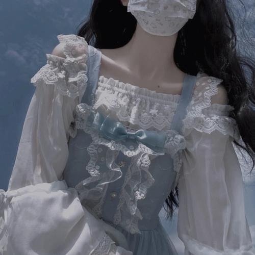 陈夫人最后之一吻