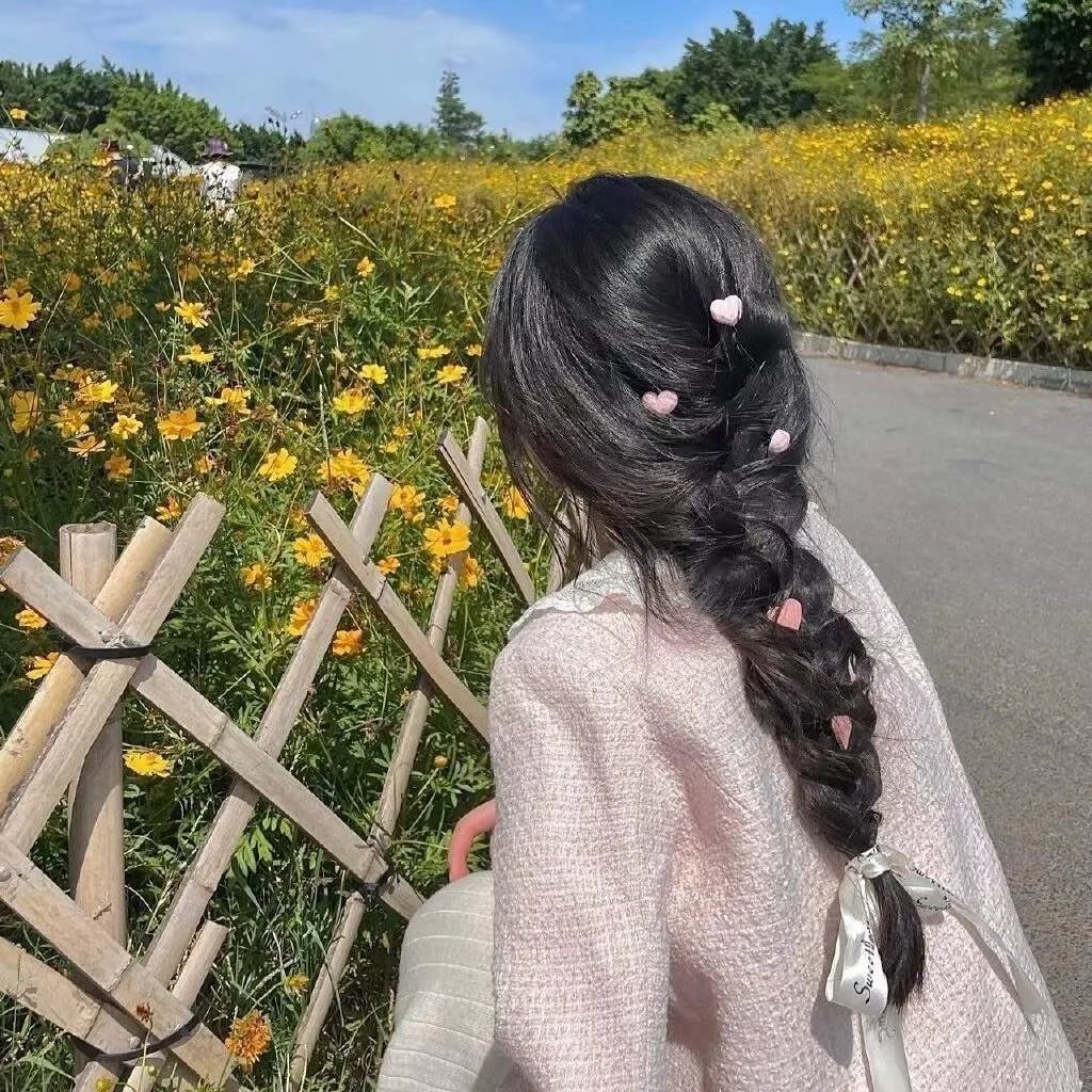 燃火的女孩