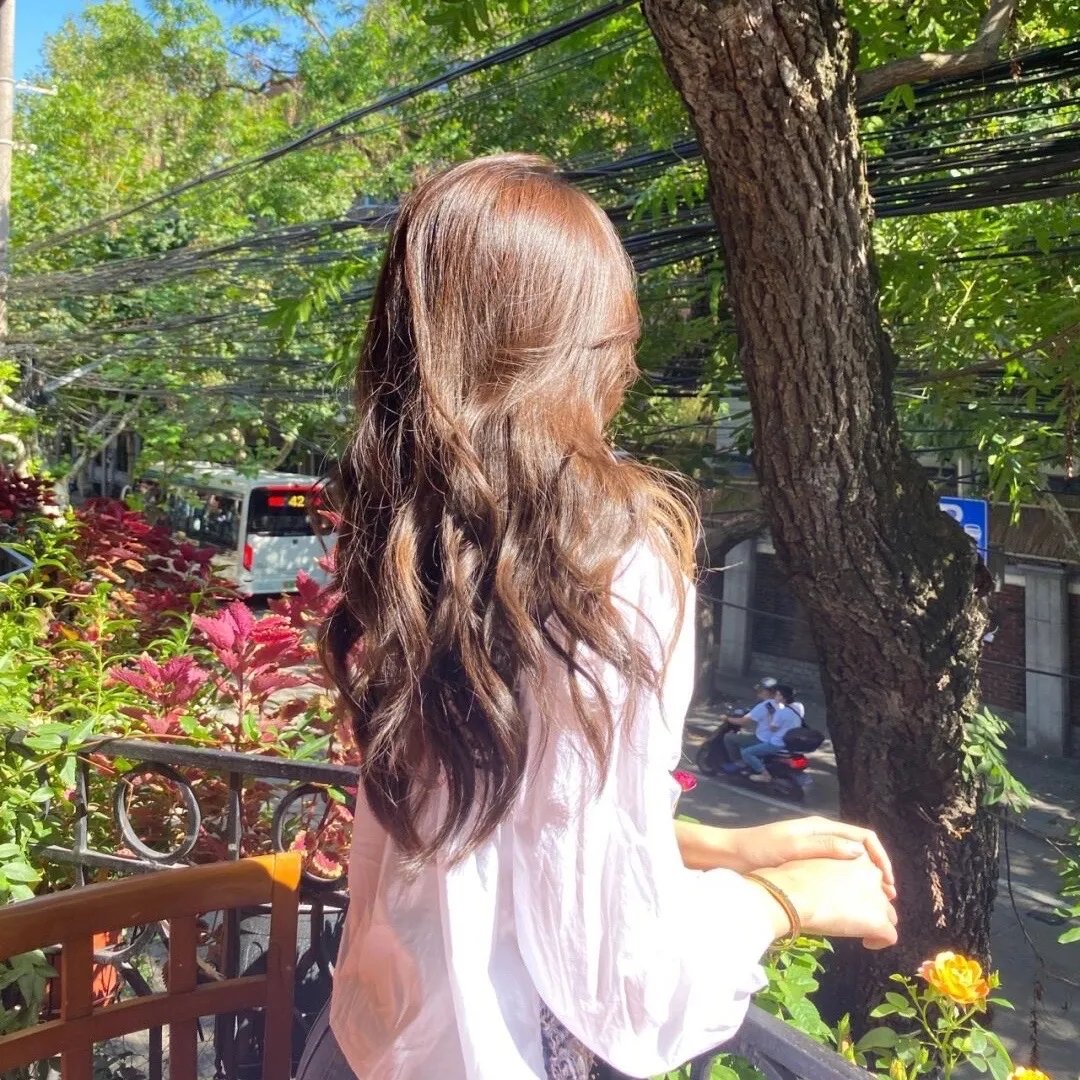 走啊，走