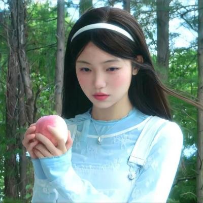 抱紧我,就像那海浪一般